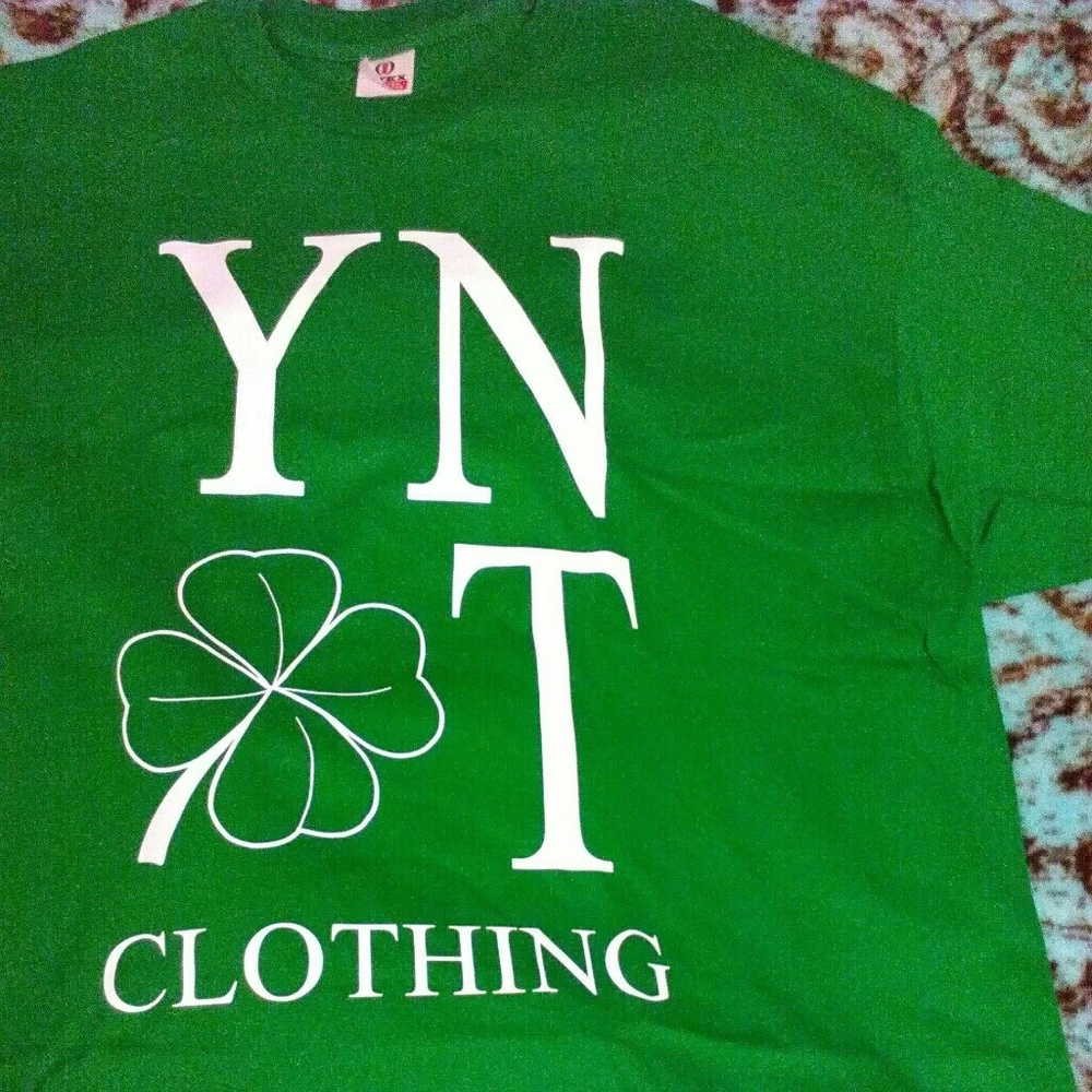 YNOTCLOTHING items - Picture 4 of 7